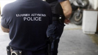 Θεσσαλονίκη: Συνέλαβαν Τούρκο που αναζητά η Interpol