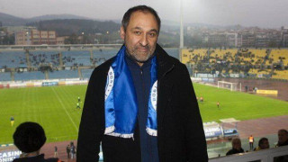 Παπαθανασάκης: «Ζούμε για τέτοιες στιγμές»!