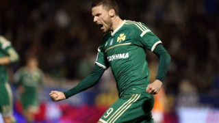 Πέφτουν οι υπογραφές με Μπεργκ