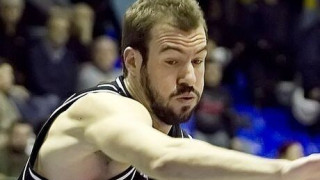 Χαριτόπουλος: «Πρόκληση ο ΠΑΟΚ»