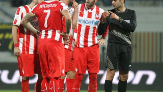 Με αλλαγές απέναντι στην ΑΕΚ