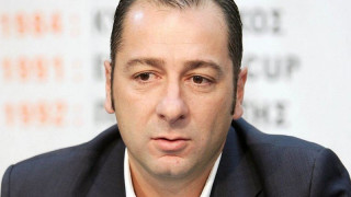 Καραμπέρης: «Προσοχή από τους φιλάθλους»