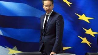 Ντάισελμπλουμ: Εφικτή η αλλαγή μέτρων, αλλά εντός του προγράμματος