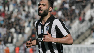 Ζήτησε να πάει στην Κ 20 ο Τζαβέλλας