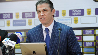 Κάλας: 500.000 ευρώ κάθε χρόνο και πλήρη διαφάνεια