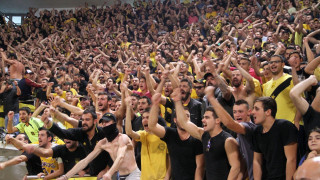 4ος ο Άρης, 6ος ο ΠΑΟΚ