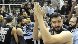 Δέδας: «Θέλουμε κατάμεστο γήπεδο»