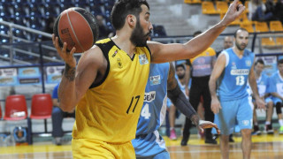«Να επιστρέψουμε σταδιακά στην ελίτ του ελληνικού μπάσκετ»