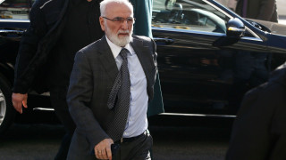 Ποιο μέλος της οικογένειας  Σαββίδη ήταν στην Τούμπα