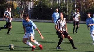 Άλλες επτά ανανεώσεις στην ΑΕ Ευόσμου