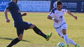 Επαφές ΑΕΛ και Καβάλας για Μαϊδανό