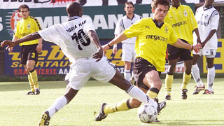 Τρία... αξέχαστα, όλα στο Ηράκλειο