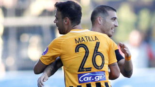 Η επιστροφή Ματίγια μειώνει το ρίσκο