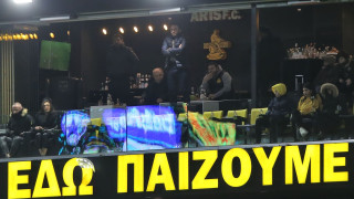 Οι προπονητές στα χρόνια του Καρυπίδη