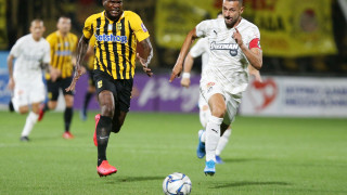 Το μήνυμα χαράς του Ιντέγε