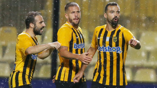 Ο Σάσα, ο «Φέτφα»  και η συζήτηση  για επέκταση