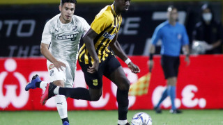 Ο Μπα το ένιωσε περισσότερο