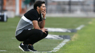 Ο Τζόλης και ο Εσίτι φανερώνουν τη θολούρα του Φερέιρα