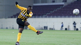 Αμπού Μπα: Τι ισχύει για το μέλλον του στον Άρη