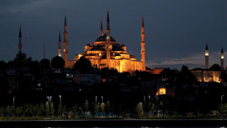 Ηχηρή παρέμβαση Στέιτ Ντιπάρτμεντ για Αγία Σοφία