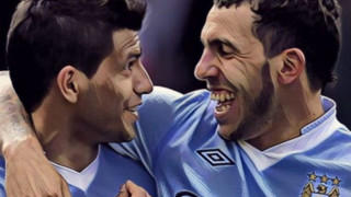 Latin σκόρερ στην Premier League