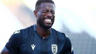 Ασόβαρος, νωθρός και ανέτοιμος «κλώτσησε » ακόμη μια ευκαιρία