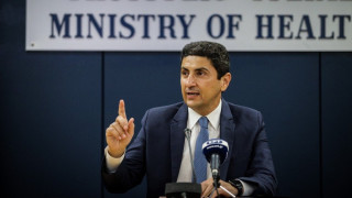 Αυγενάκης για Αρη και FIFA: «Δεν ξέρω αν μπήκε στο μνημόνιο...»