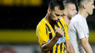 Ο Γκάμα «έσπασε» την καραντίνα!