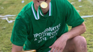 Μένει ο Κ. Χατζόπουλος στον Π. Μελά