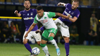 Σάσα-Ματίγια: Ο ένας συμπληρώνει τον άλλον