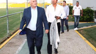 Αυστηρό μήνυμα «τίγρη» στα Σπάτα