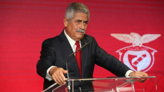 Πρόεδρος Μπενφίκα: «Από θαύμα δεν είχαμε νεκρό»