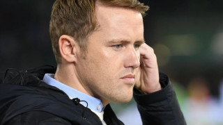 Όλαφ Ρέμπε: Ο άνθρωπος με το κινητό και το λάπτοπ ανά χείρας