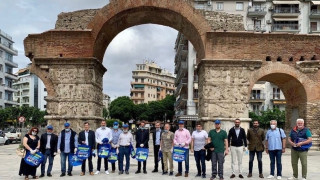ΠΑΟΚ, Άρης, Ηρακλής: «Οι παλιές γενιές ήμασταν ενωμένοι»