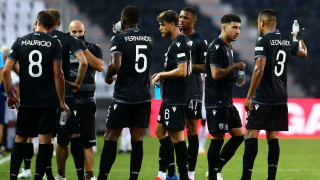 Ο ίδιος ο ΠΑΟΚ βοήθησε τον Ολυμπιακό, τώρα καλείται να πάρει τη 2η θέση