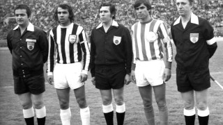 Η παράδοση, οι γκολάρες Κούδα, Σαράφη και το μίσος που γέννησε η κατάφωρη αδικία