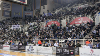 Ξεκινούν από αύριο ξανά οι επαφές