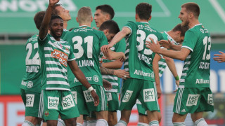 Στο «Χ» η Σάντα Κλάρα,  στο «Χ» η Ραπίντ Βιέννης,  διπλό η ΤΣΣΚΑ Σόφιας…