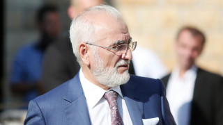 Το θέμα δεν είναι πότε θα παρέμβει ο Ιβάν, αλλά τι θα ανακοινώσει...