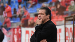 «Να μην διώξει τώρα ο ΠΑΟΚ τον Φερέιρα, σε καλό φεγγάρι ο Άρης»