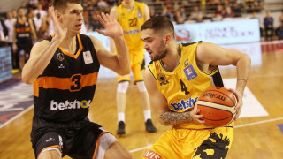 Ο Βασίλης Τολιόπουλος είναι ο βασικός στόχος του Άρη