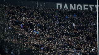 ΠΑΟΚ: 7800 οι κάτοχοι των διαρκείας