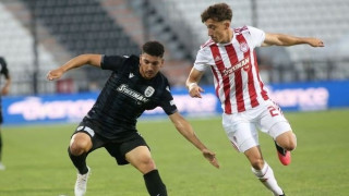 Η βαθμολογία μετά το πέρας της πρώτης αγωνιστικής των play off