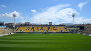 Όλα δείχνουν ότι ο Άρης «μετακομίζει»