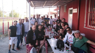 Επιστροφή Δ. Παπαδόπουλου στον Φοίνικα Πολίχνης