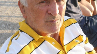 Διονύσης Ψωμιάδης: «Είναι τιμή μου»