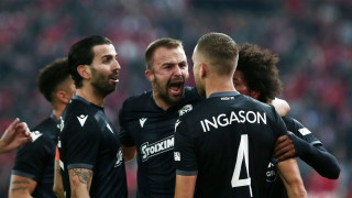 Το μαγνητοσκοπημένο μήνυμα του Μίσιτς στους συμπαίκτες του!