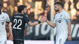 Με δύο απουσίες και δύο... «πρώην» ο ΟΦΗ στην Τούμπα