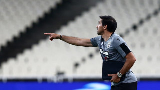 Φερέιρα: «Δεν έχω βρει μπροστά μου τόσα εμπόδια σε μία χρονιά»