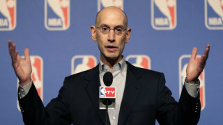 Αδειάζει η κλεψύδρα για το NBA Europe: «Καμία ομάδα της EuroLeague ή ποδοσφαιρικός κλαμπ δεν έχει υποβάλει επίσημη προσφορά»